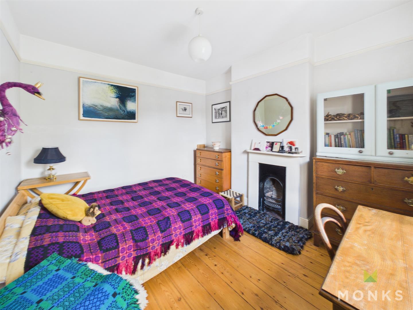 32 Oak Street, Shrewsbury, SY3 7RQ For Sale